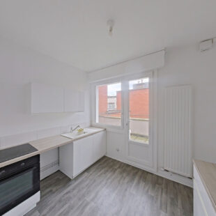 Appartement Dunkerque 2 pièce(s) 52.64 m2