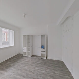 Appartement Dunkerque 2 pièce(s) 52.64 m2