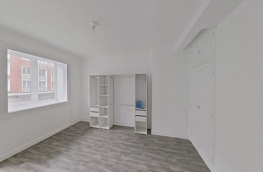 Appartement Dunkerque 2 pièce(s) 52.64 m2