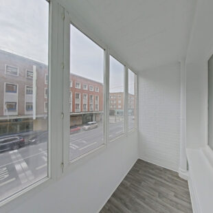 Appartement Dunkerque 2 pièce(s) 52.64 m2