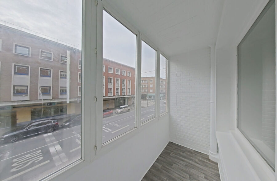 Appartement Dunkerque 2 pièce(s) 52.64 m2