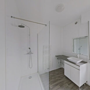 Appartement Dunkerque 2 pièce(s) 52.64 m2