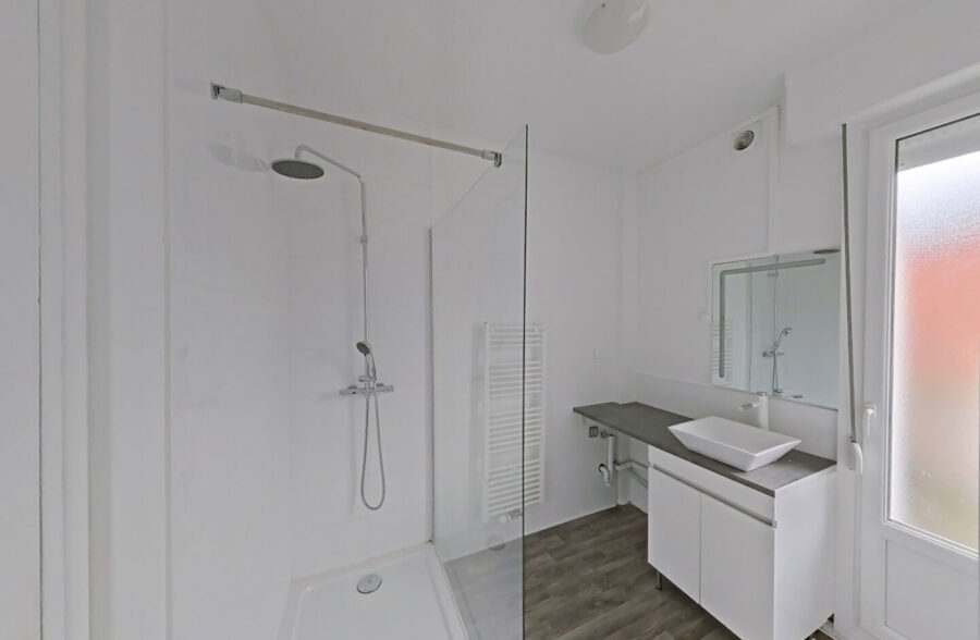 Appartement Dunkerque 2 pièce(s) 52.64 m2