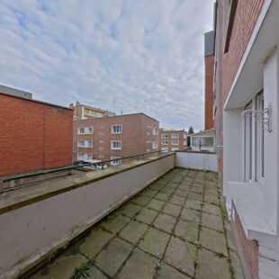 Appartement Dunkerque 2 pièce(s) 52.64 m2