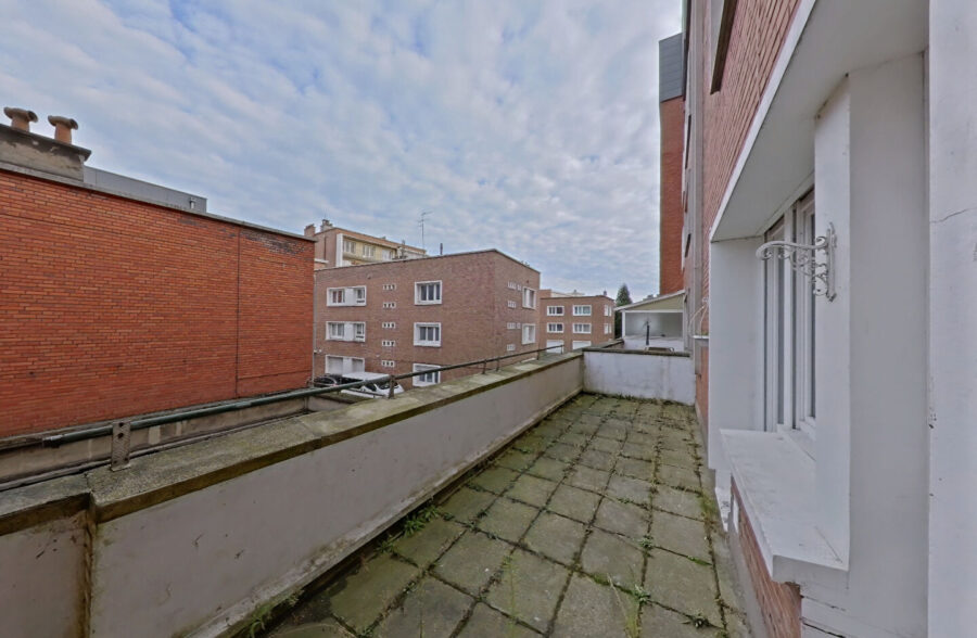 Appartement Dunkerque 2 pièce(s) 52.64 m2