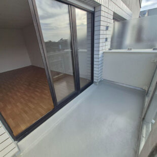 LILLE NATIONALE – VAUBAN T3 traversant avec balcon et parking