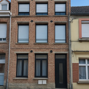 Lot de 2 Logements pour investisseurs