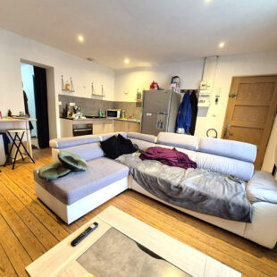 Bel immeuble 6 lots Cambrai