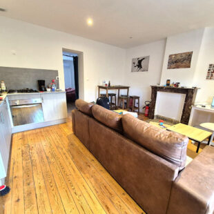 Bel immeuble 6 lots Cambrai