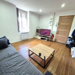 Bel immeuble 6 lots Cambrai