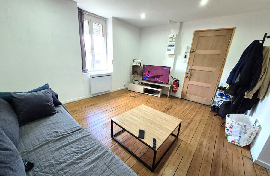 Bel immeuble 6 lots Cambrai