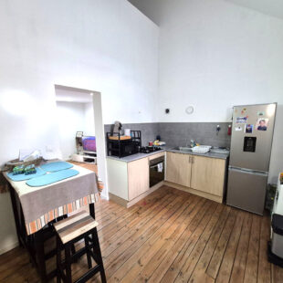 Bel immeuble 6 lots Cambrai