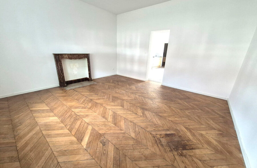 Bel immeuble 6 lots Cambrai