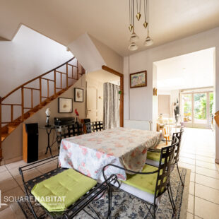 Maison Sin-le-noble 6 pièce(s) 123 m2