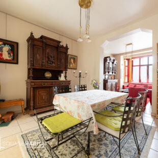 Maison Sin-le-noble 6 pièce(s) 123 m2