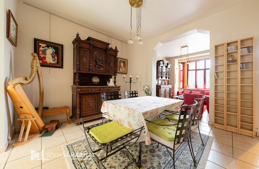 Maison Sin-le-noble 6 pièce(s) 123 m2