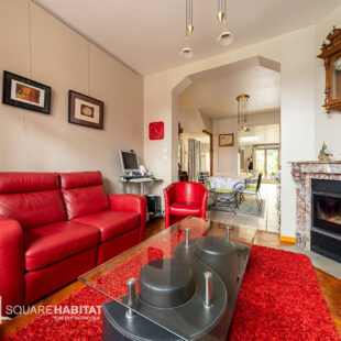 Maison Sin-le-noble 6 pièce(s) 123 m2