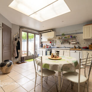 Maison Sin-le-noble 6 pièce(s) 123 m2