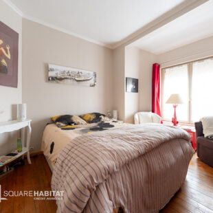 Maison Sin-le-noble 6 pièce(s) 123 m2