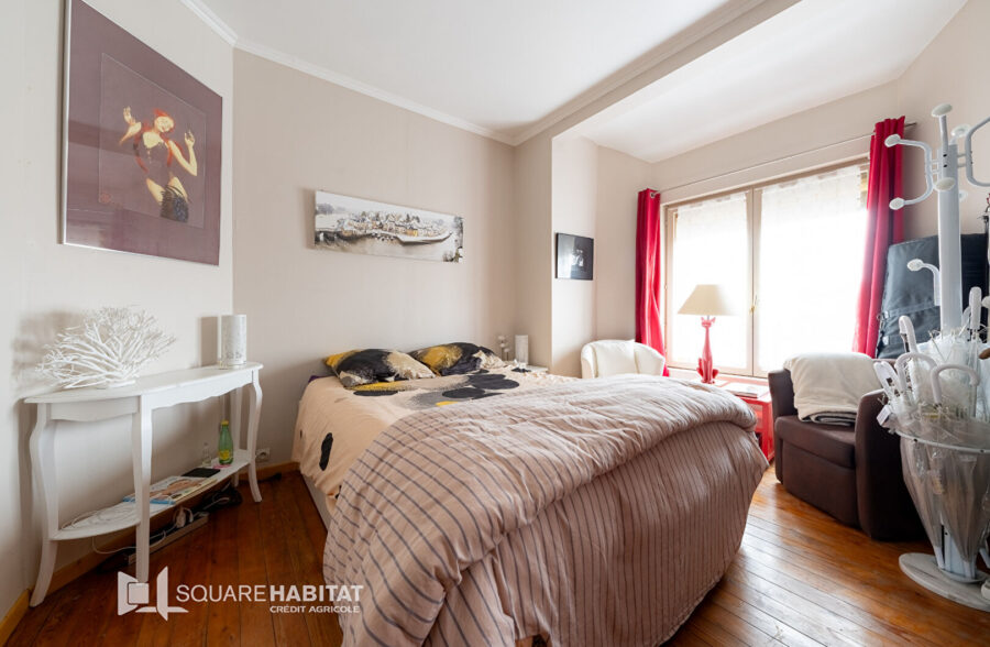 Maison Sin-le-noble 6 pièce(s) 123 m2