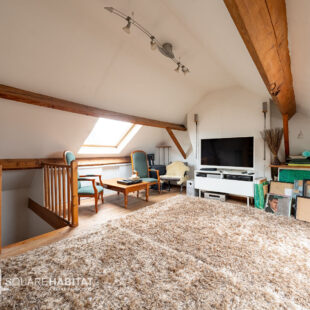 Maison Sin-le-noble 6 pièce(s) 123 m2