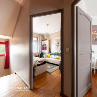 Maison Sin-le-noble 6 pièce(s) 123 m2