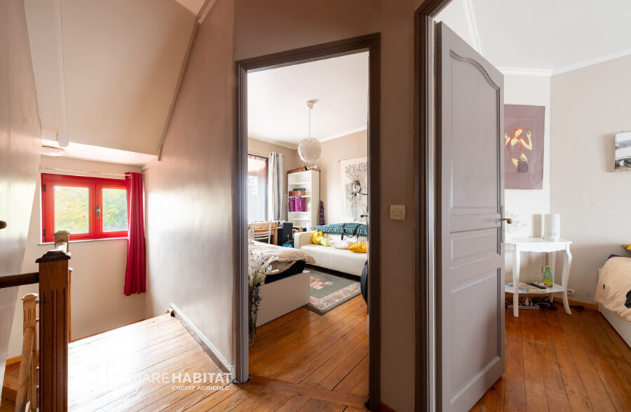 Maison Sin-le-noble 6 pièce(s) 123 m2