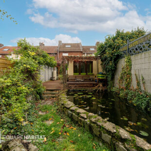 Maison Sin-le-noble 6 pièce(s) 123 m2