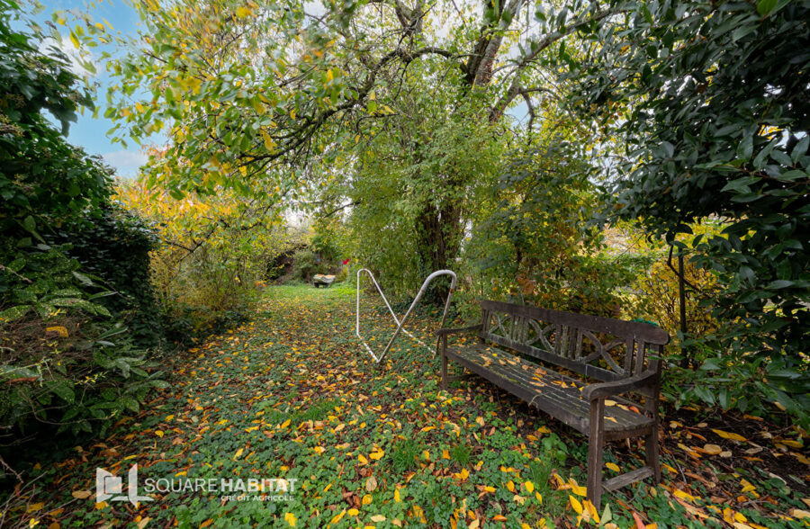 Maison Sin-le-noble 6 pièce(s) 123 m2