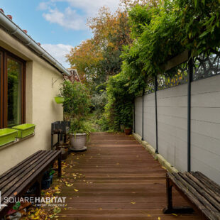 Maison Sin-le-noble 6 pièce(s) 123 m2