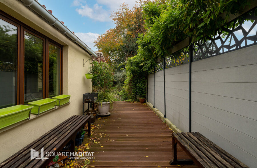 Maison Sin-le-noble 6 pièce(s) 123 m2