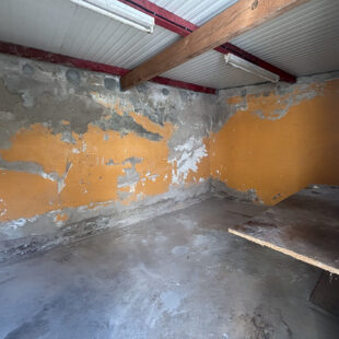 Appartement t2 lumineux avec extérieur exposé sud à Lille