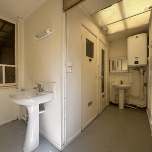 Appartement t2 lumineux avec extérieur exposé sud à Lille