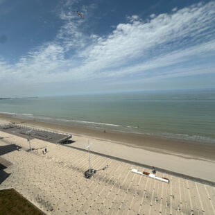 Appartement Dunkerque 2 pièce(s) 43 m2