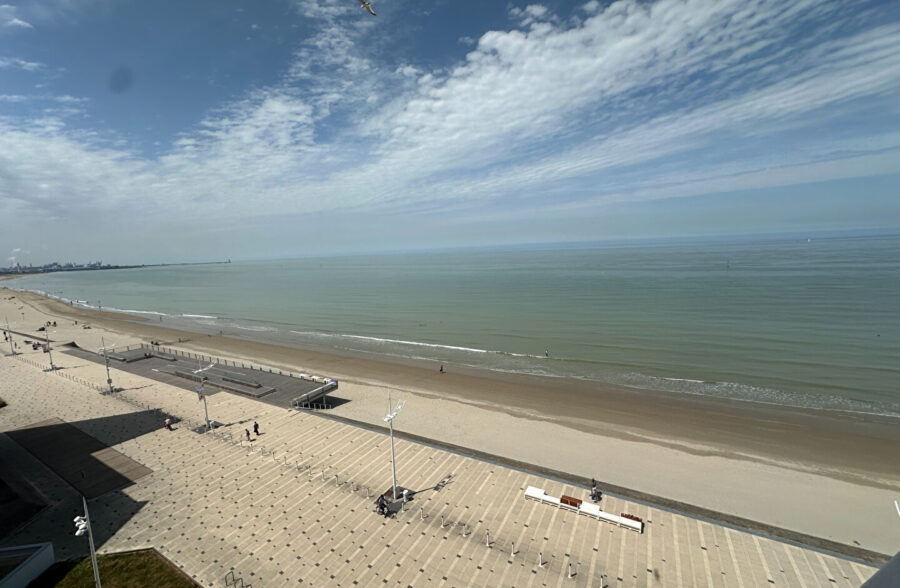 Appartement Dunkerque 2 pièce(s) 43 m2