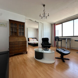 Appartement Dunkerque 2 pièce(s) 43 m2