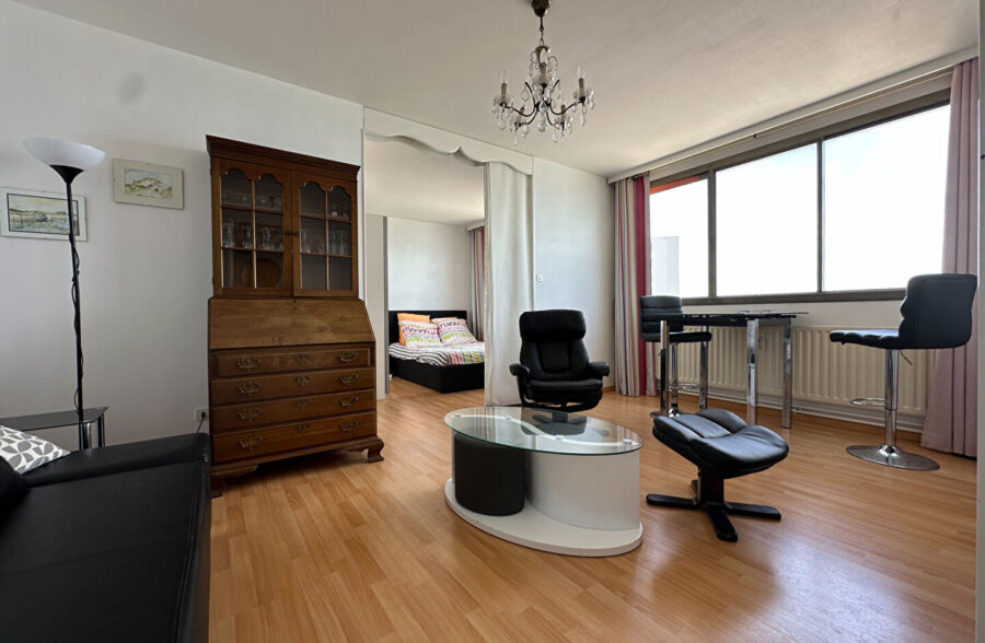 Appartement Dunkerque 2 pièce(s) 43 m2