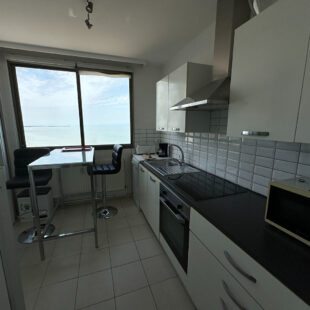Appartement Dunkerque 2 pièce(s) 43 m2