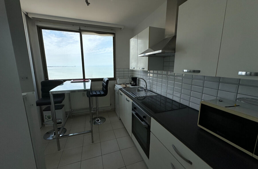 Appartement Dunkerque 2 pièce(s) 43 m2