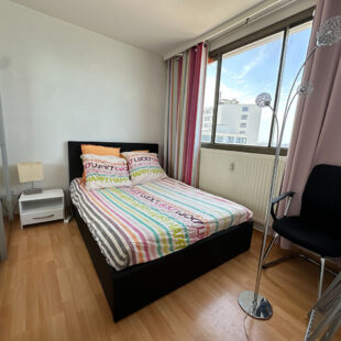 Appartement Dunkerque 2 pièce(s) 43 m2