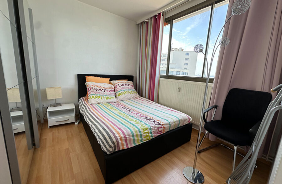 Appartement Dunkerque 2 pièce(s) 43 m2