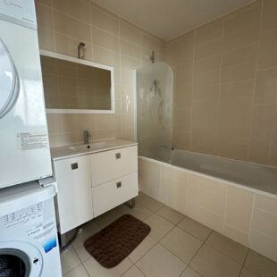 Appartement Dunkerque 2 pièce(s) 43 m2