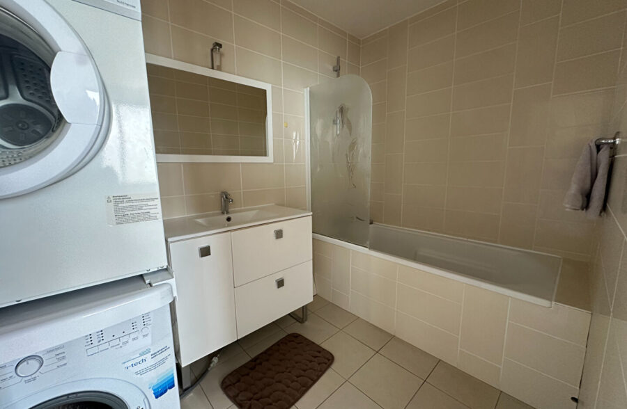 Appartement Dunkerque 2 pièce(s) 43 m2