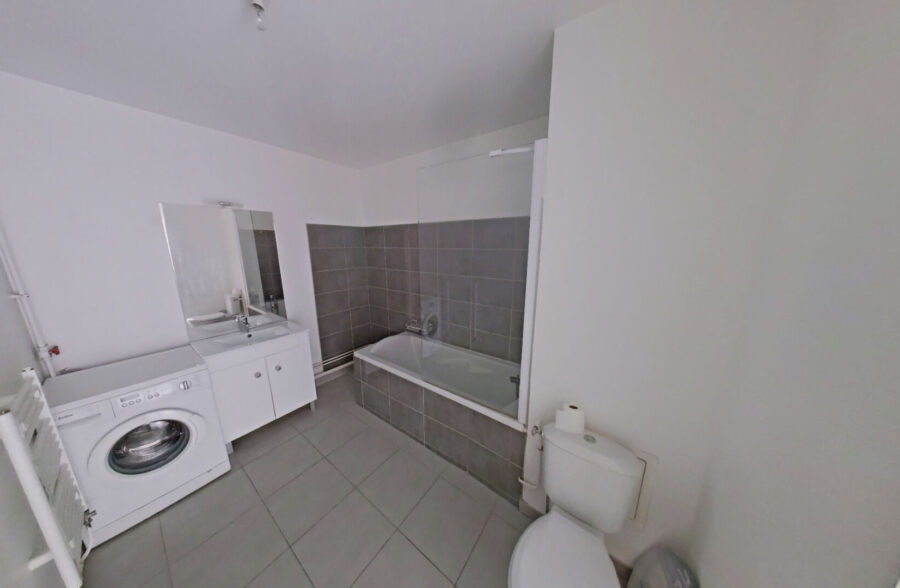 Appartement Dunkerque 1 pièce(s)