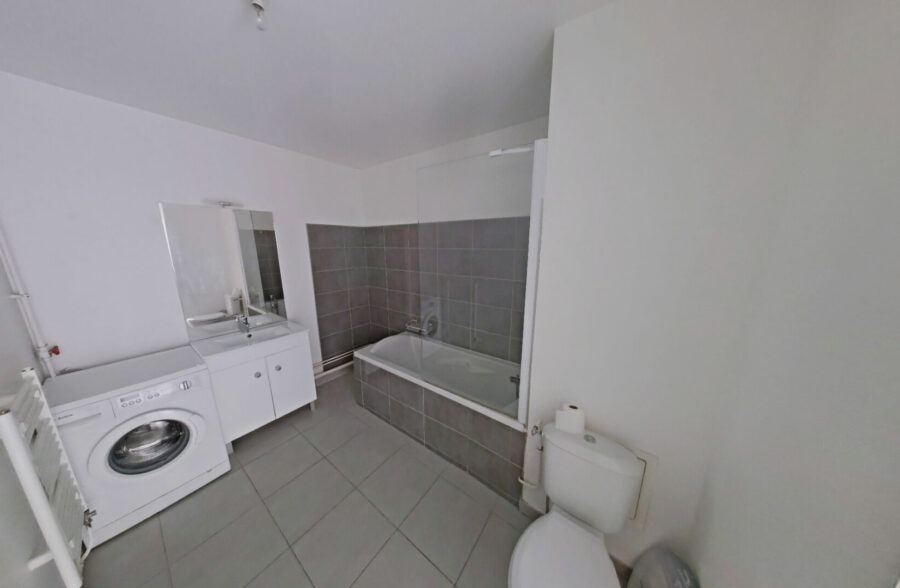 Appartement Dunkerque 1 pièce(s)