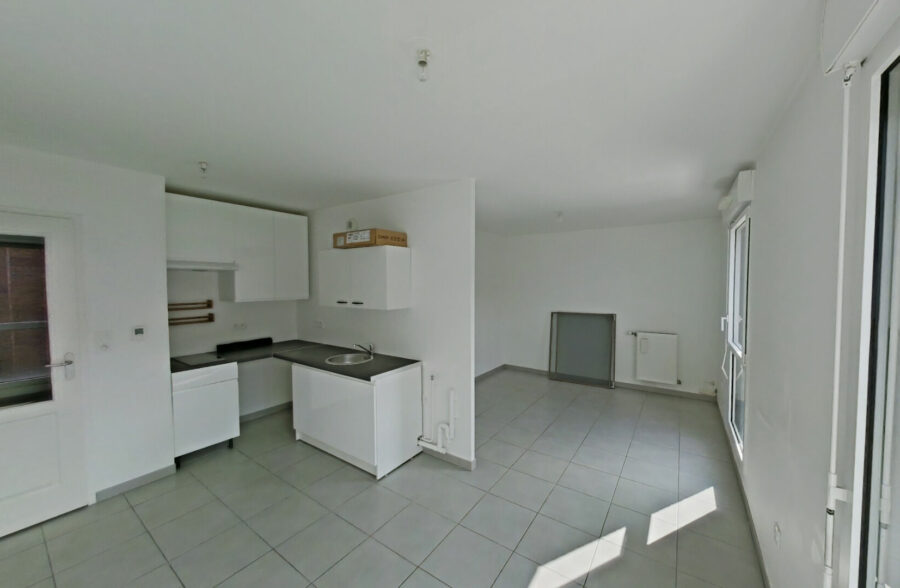 Appartement Dunkerque 1 pièce(s)