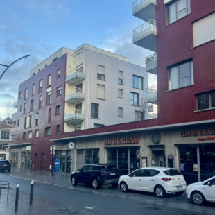 Appartement Dunkerque 1 pièce(s)