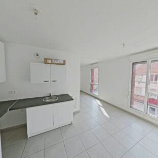Appartement Dunkerque 1 pièce(s)