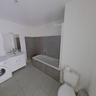 Appartement Dunkerque 1 pièce(s)