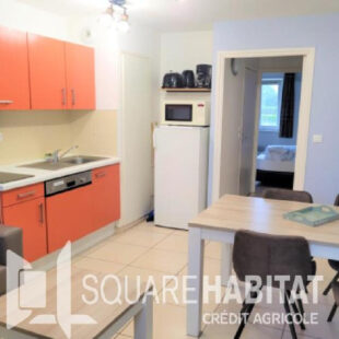 Appartement Oye Plage 2 pièce(s) 31 m2